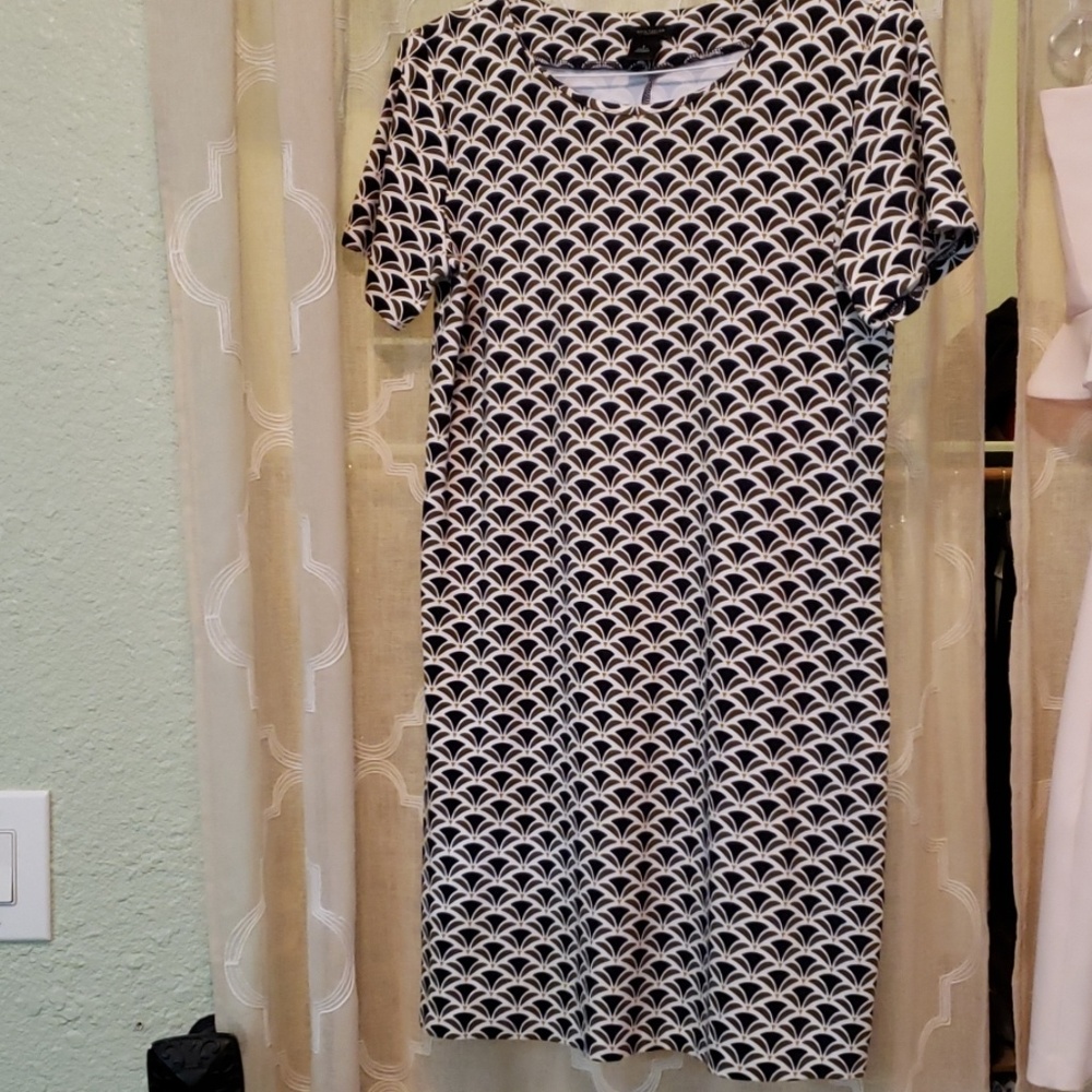 T-SHIRT Dress